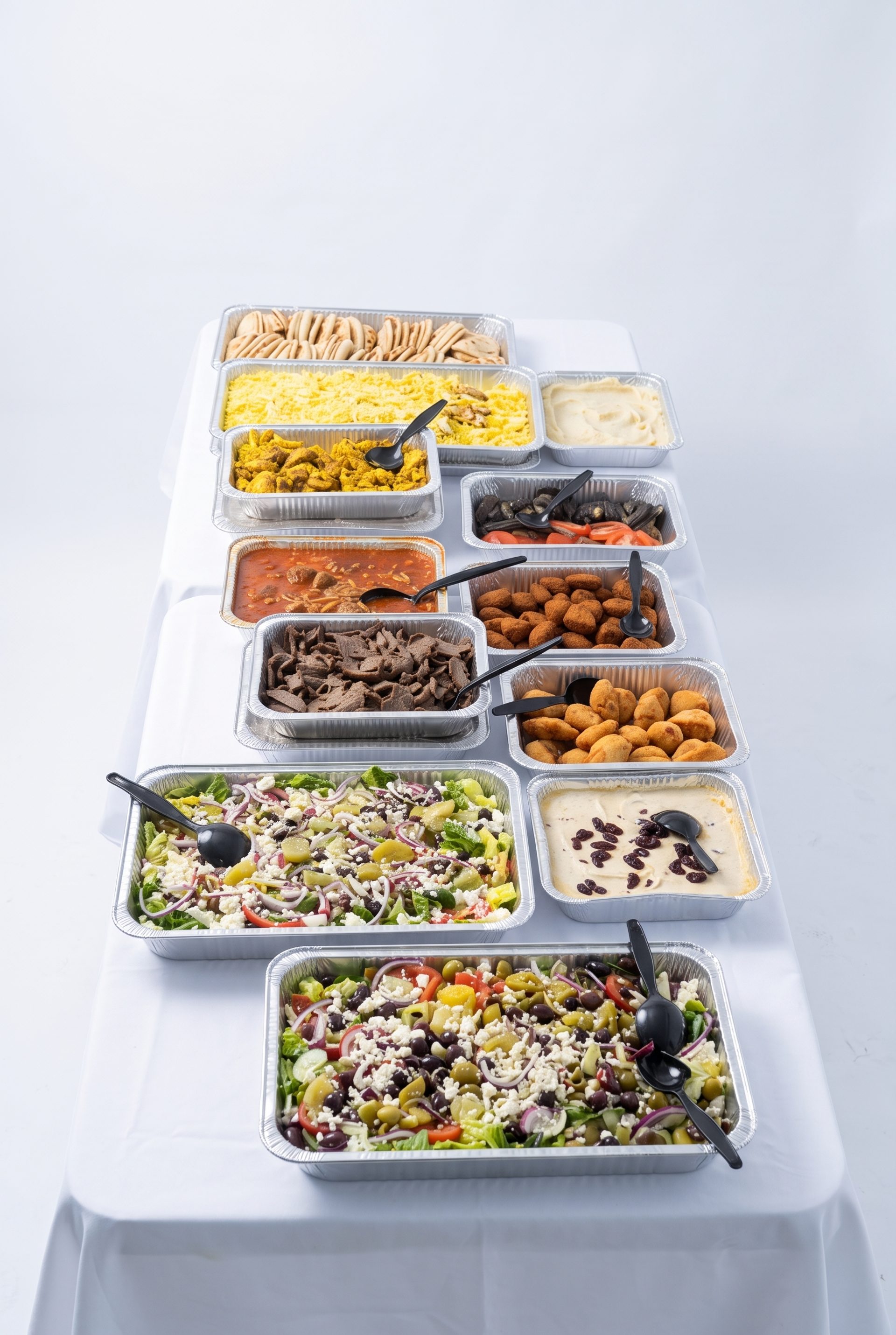 Make Your California Event Unforgettable