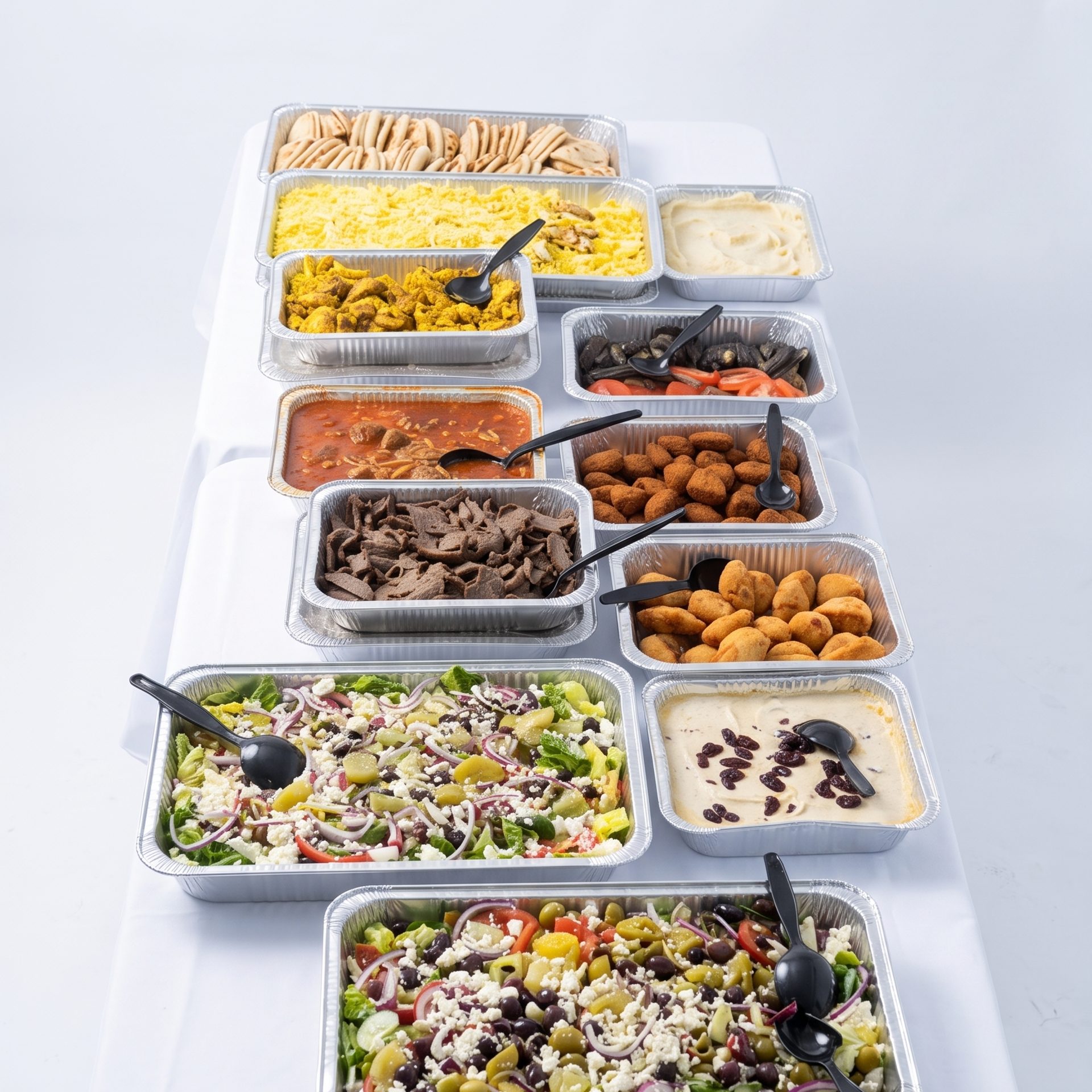 Make Your California Event Unforgettable