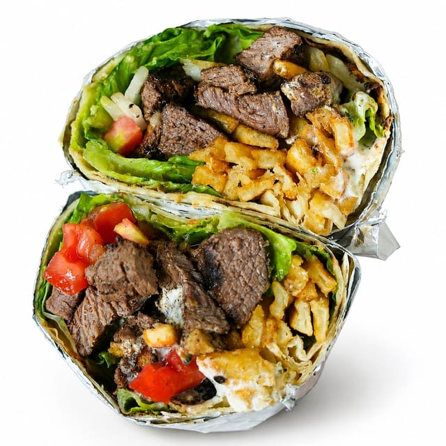 WRAPS.