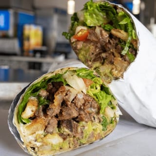 WRAPS