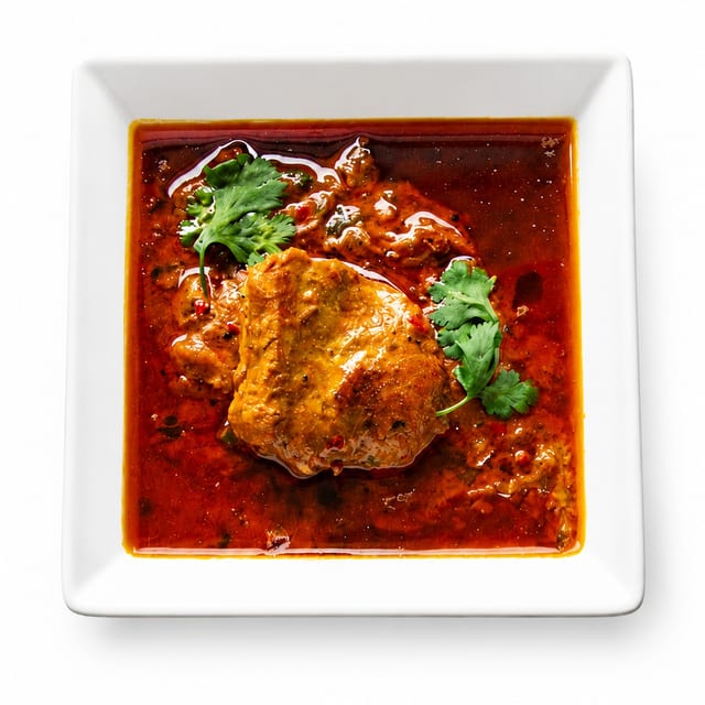 SIDE OF CURRY.