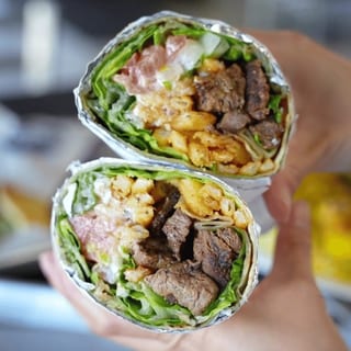 WRAPS