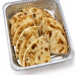 PITA BREAD TRAY