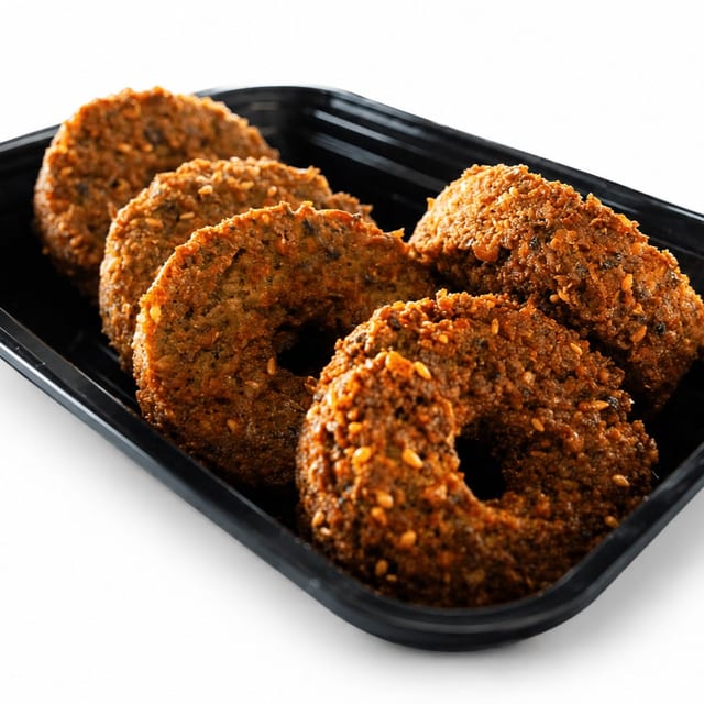 FALAFEL (5 PCS).