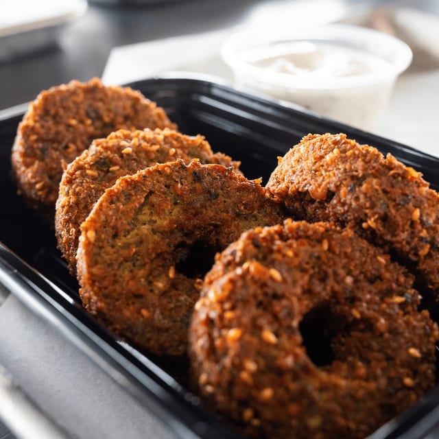 FALAFEL (5 PCS).