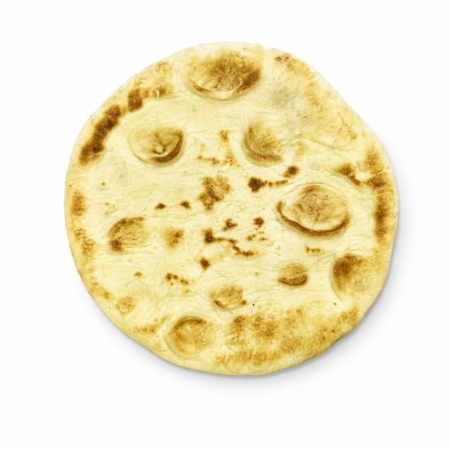 SIDE OF PITA.