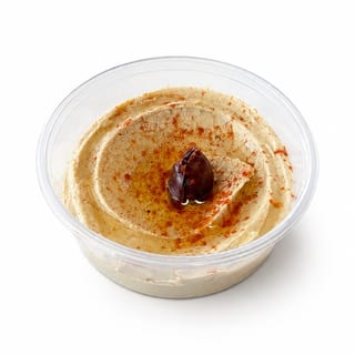 SMALL HUMMUS