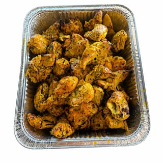 FAMOUS CHICKEN KABOB TRAY
