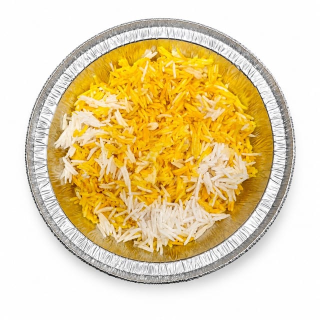 SIDE OF RICE.