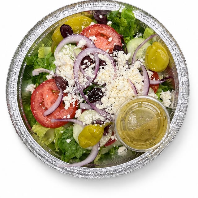 GRAND SALAD.