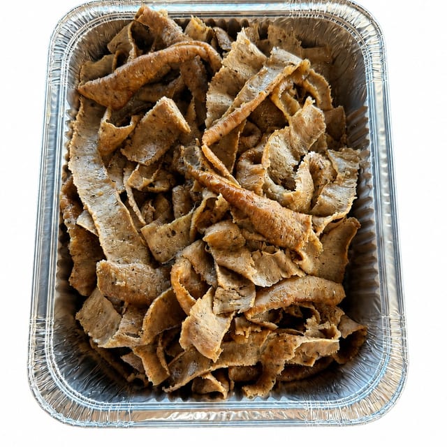 GYRO TRAY.