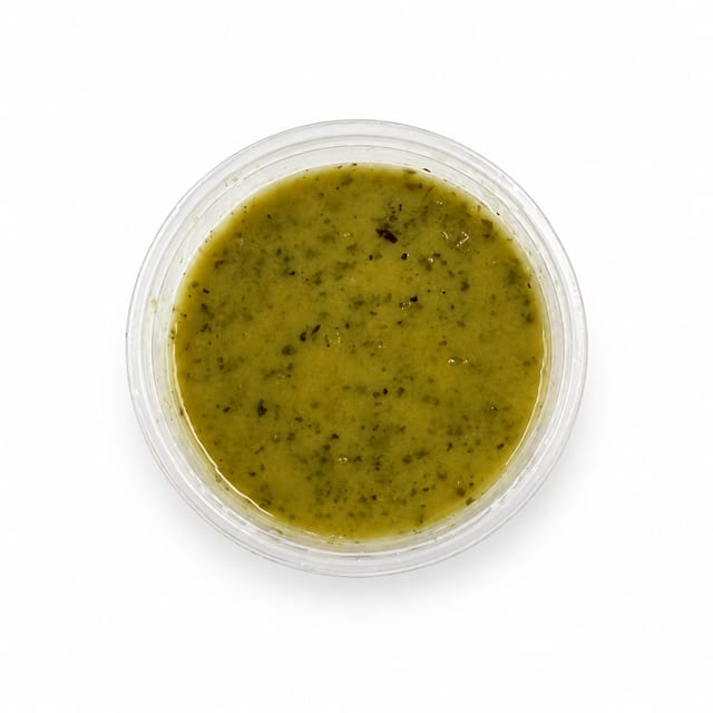 ====SHACK DRESSING====.