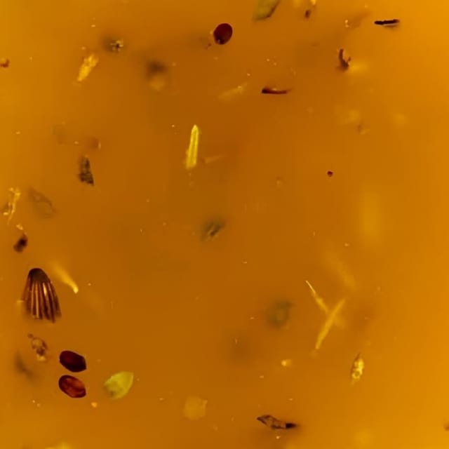 ====SHACK DRESSING====.