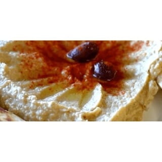 Hummus
