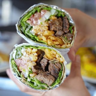 WRAPS