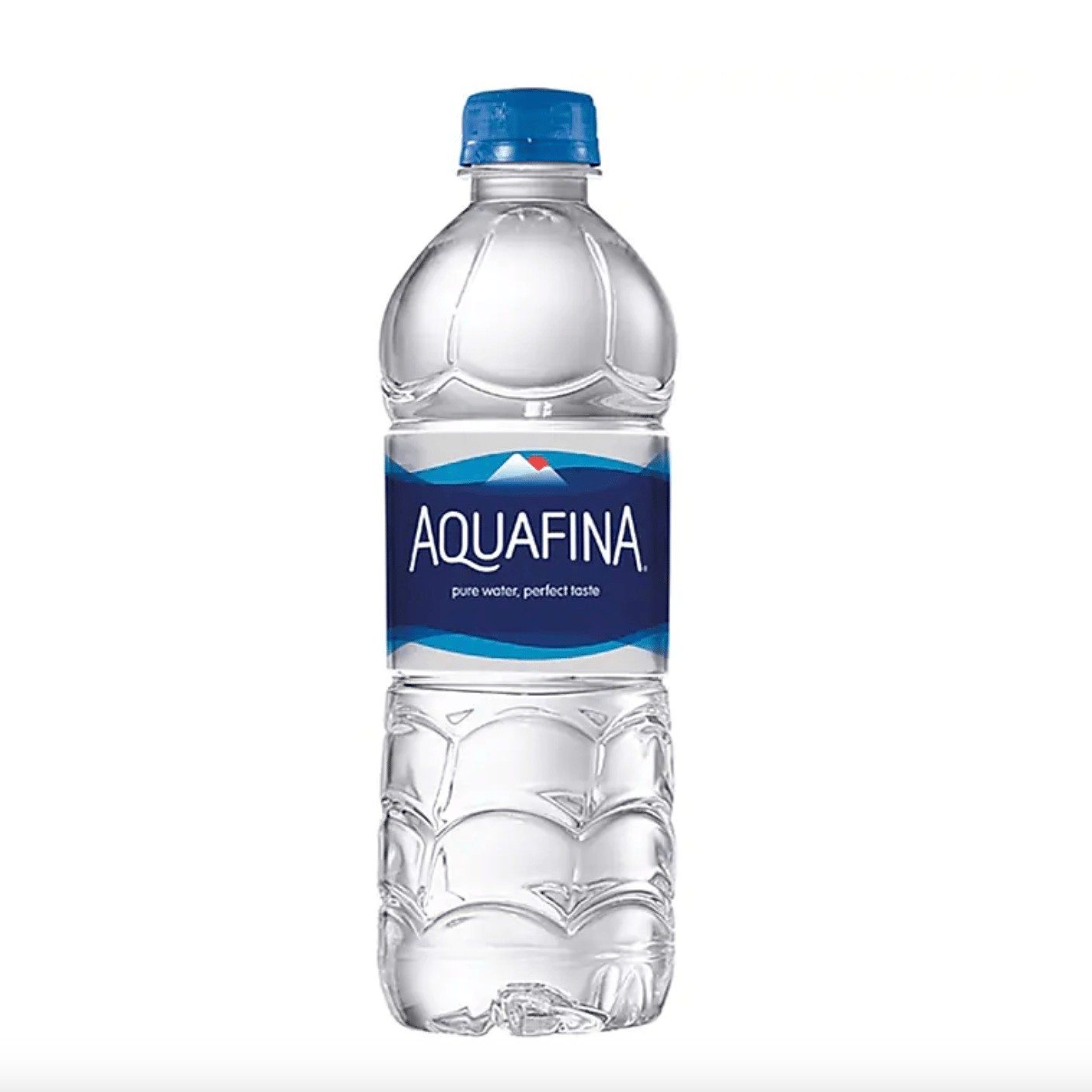 Bottle Water.