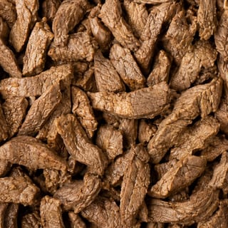STEAK SHAWARMA