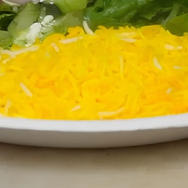 SIDE OF RICE.