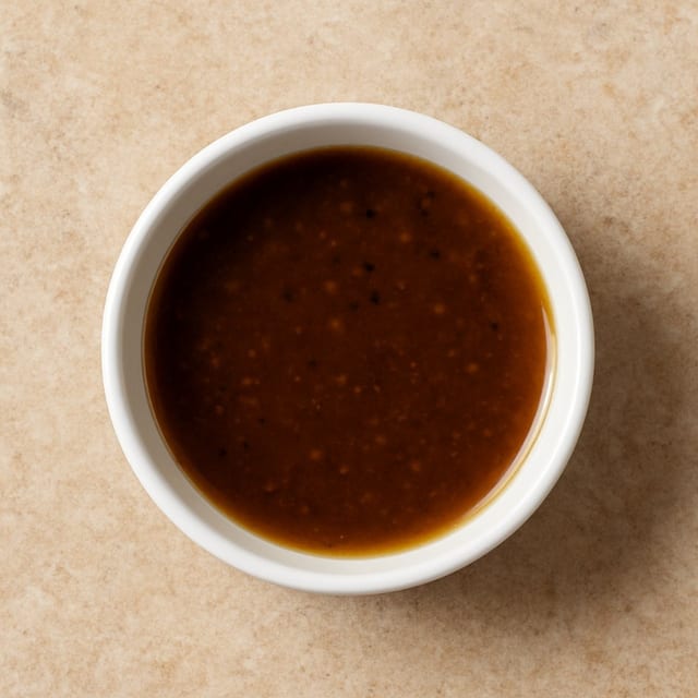 MANGO CHILI - THE RED FRUITY SAUCE.