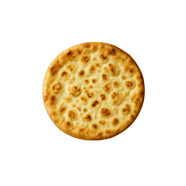 SIDE OF PITA.
