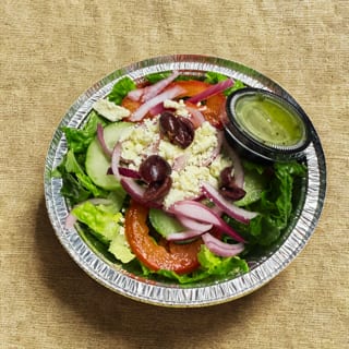 SIDE GREEK SALAD